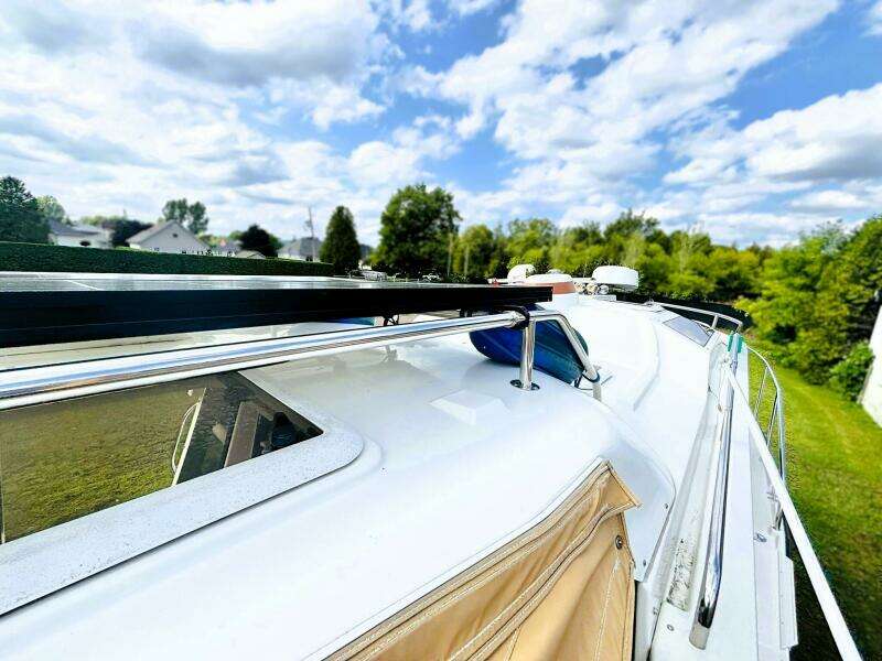 29ft Ranger Tugs Yacht For Sale