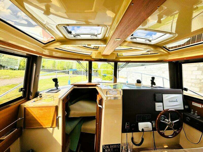 29ft Ranger Tugs Yacht For Sale