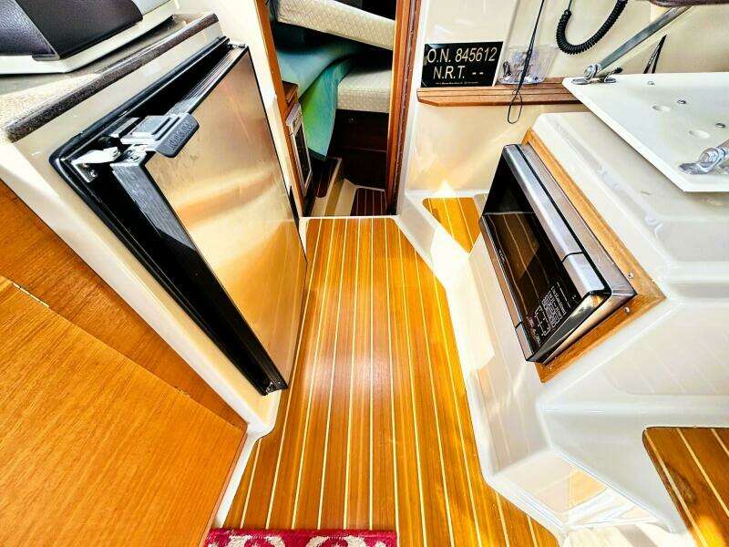 29ft Ranger Tugs Yacht For Sale