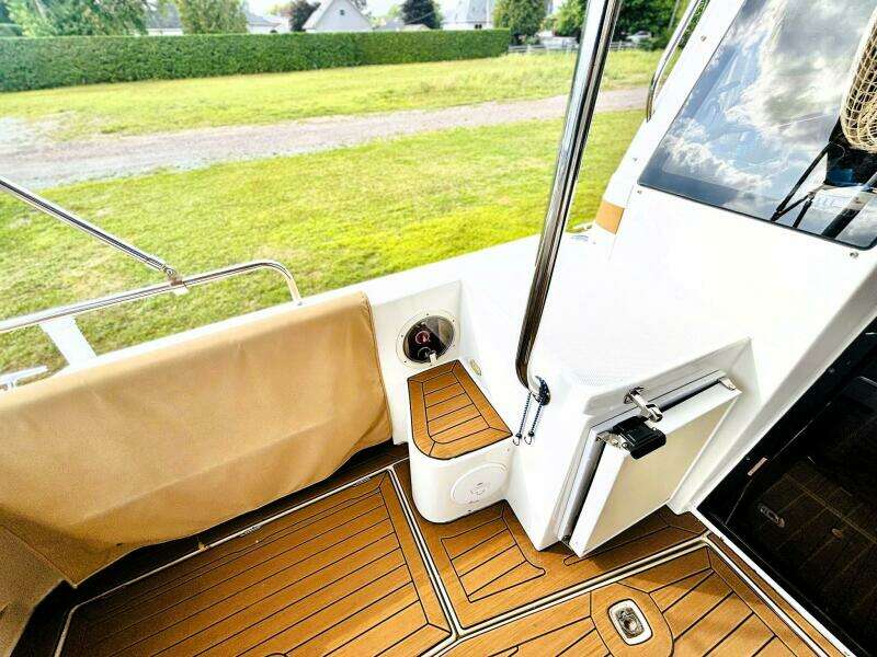 29ft Ranger Tugs Yacht For Sale
