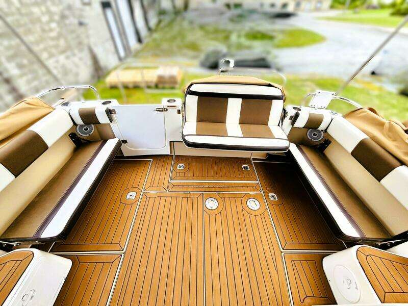 29ft Ranger Tugs Yacht For Sale