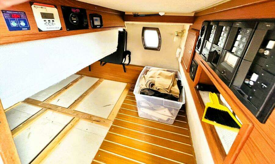 29ft Ranger Tugs Yacht For Sale