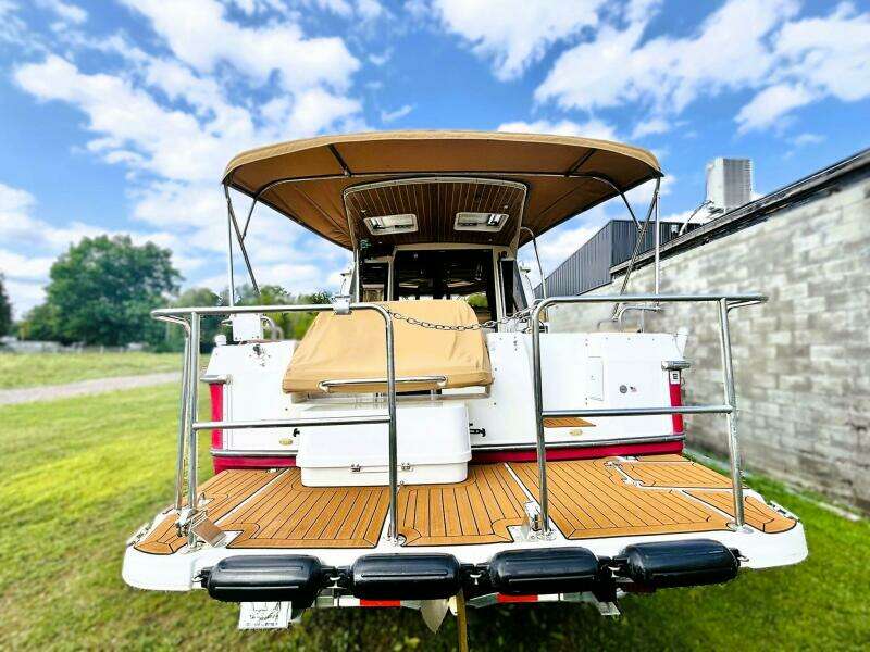 29ft Ranger Tugs Yacht For Sale