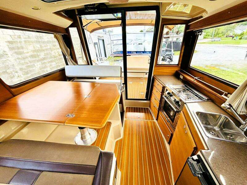 29ft Ranger Tugs Yacht For Sale