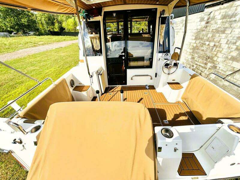 29ft Ranger Tugs Yacht For Sale