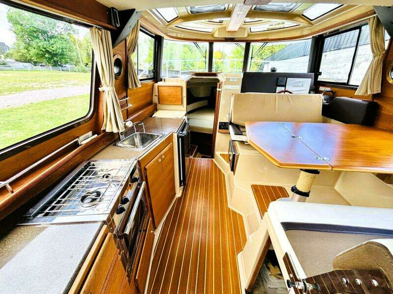 29ft Ranger Tugs Yacht For Sale