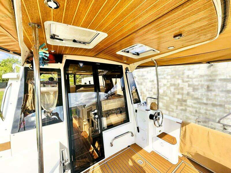 29ft Ranger Tugs Yacht For Sale