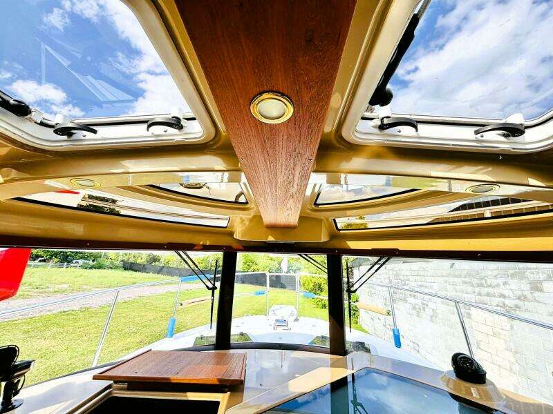 29ft Ranger Tugs Yacht For Sale