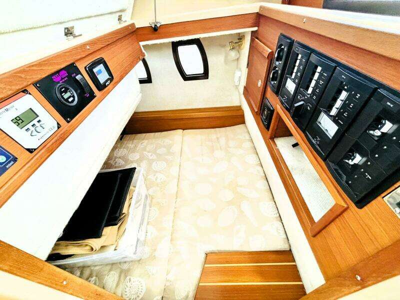 29ft Ranger Tugs Yacht For Sale