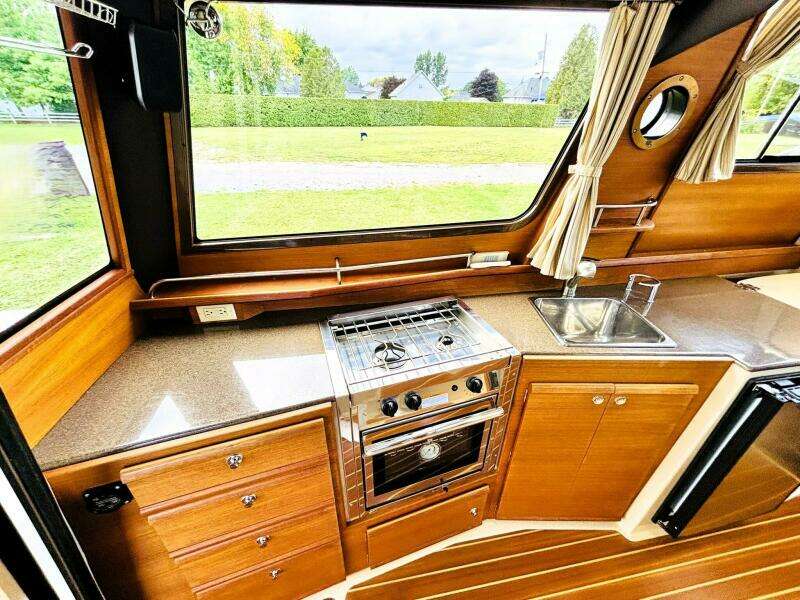 29ft Ranger Tugs Yacht For Sale