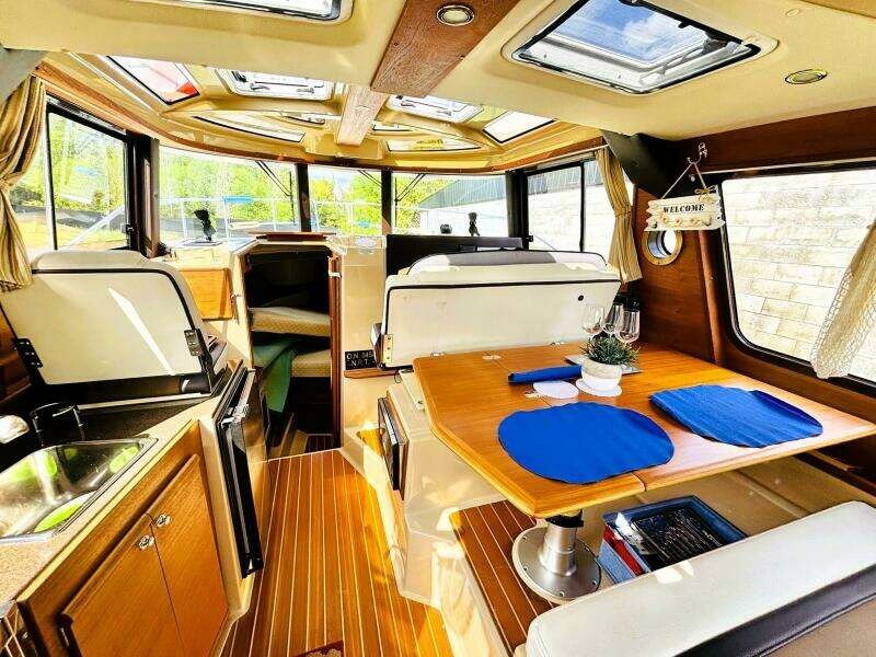 29ft Ranger Tugs Yacht For Sale