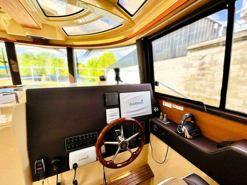 29ft Ranger Tugs Yacht For Sale