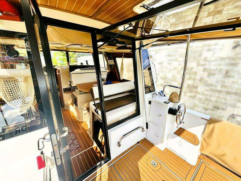 29ft Ranger Tugs Yacht For Sale