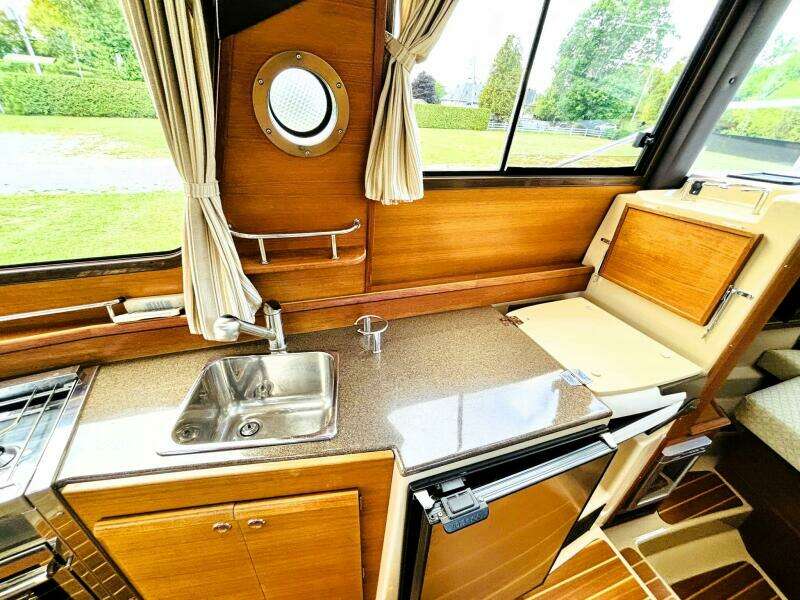 29ft Ranger Tugs Yacht For Sale