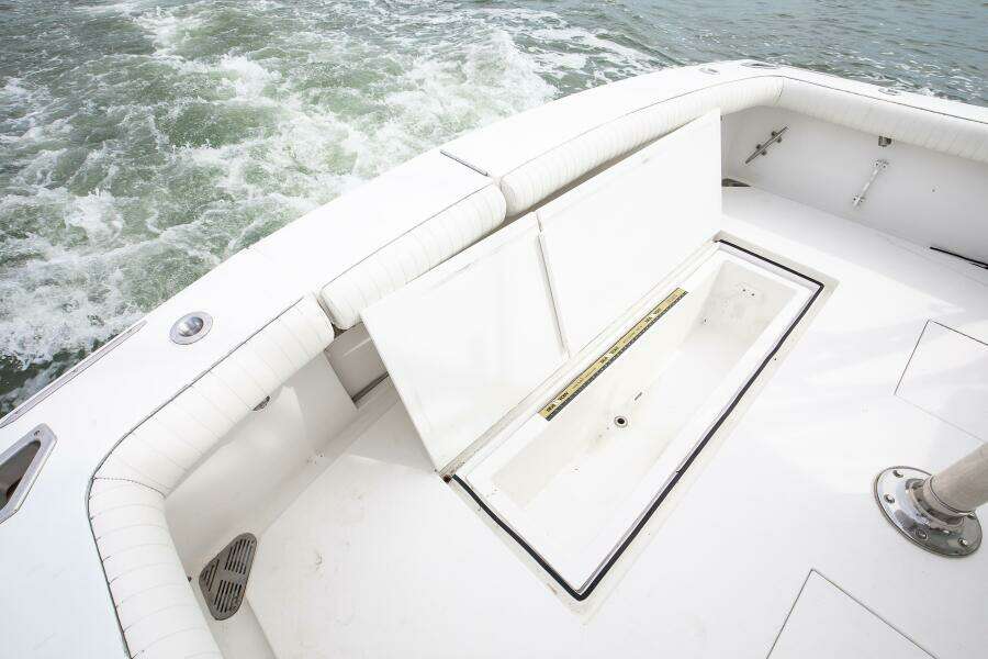 Pipe Dream 32ft Topaz Yacht For Sale