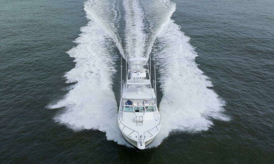 Pipe Dream 32ft Topaz Yacht For Sale