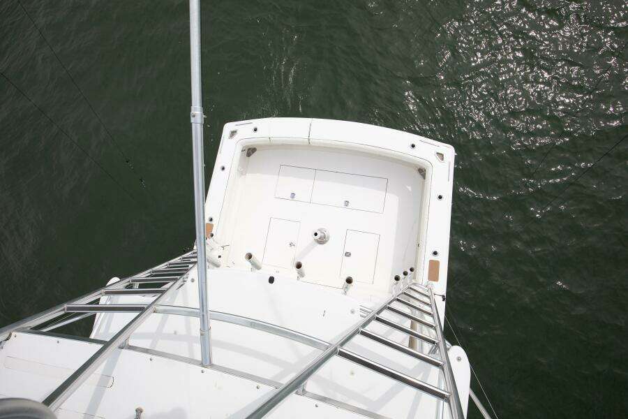Pipe Dream 32ft Topaz Yacht For Sale