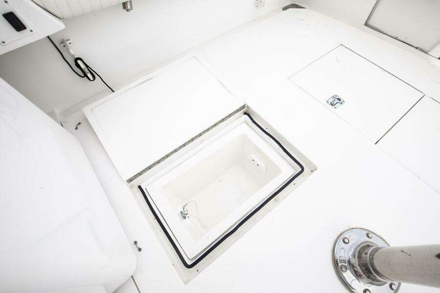 Pipe Dream 32ft Topaz Yacht For Sale