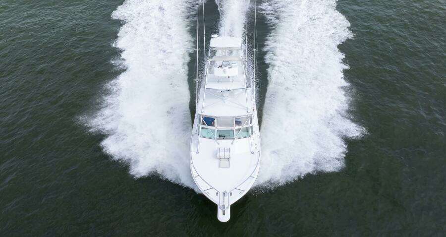 Pipe Dream 32ft Topaz Yacht For Sale