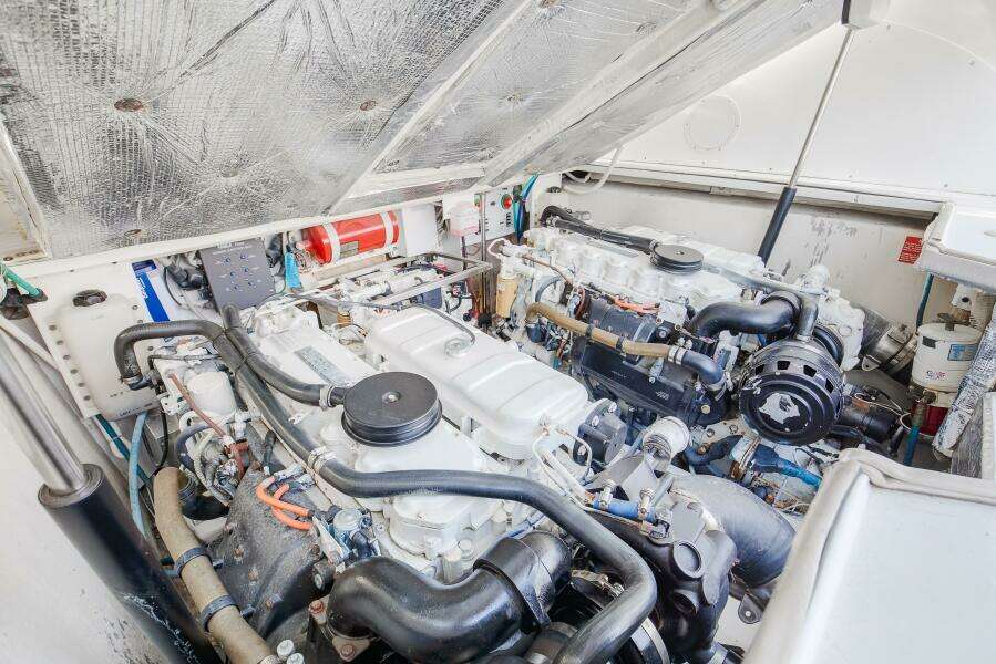 Pipe Dream 32ft Topaz Yacht For Sale