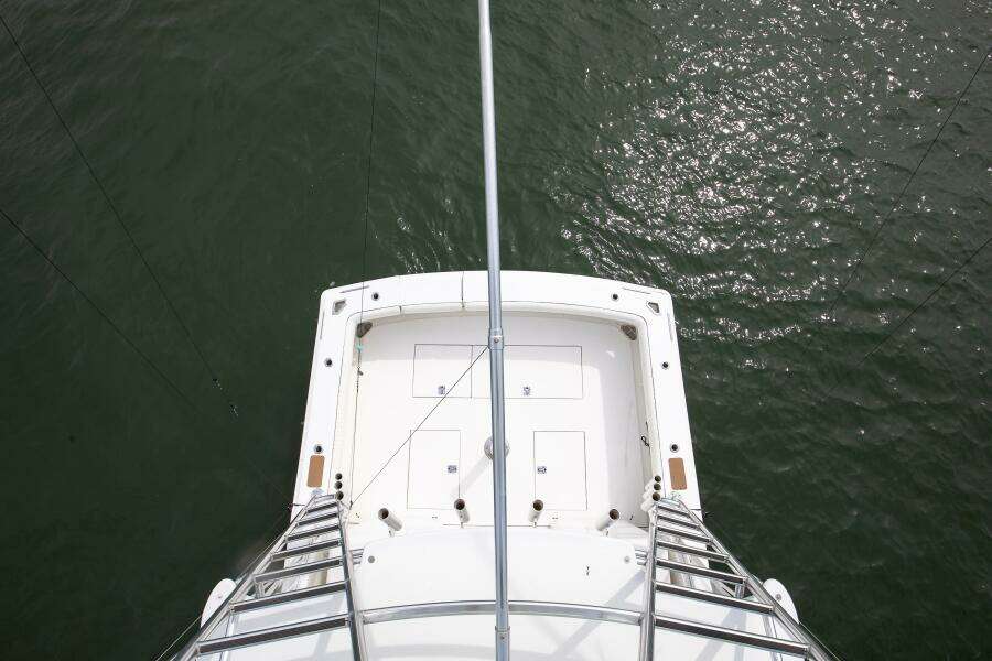 Pipe Dream 32ft Topaz Yacht For Sale