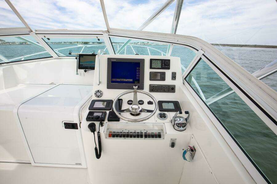 Pipe Dream 32ft Topaz Yacht For Sale