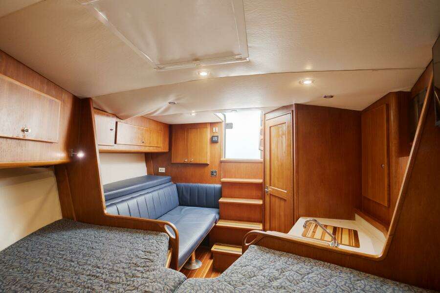 Pipe Dream 32ft Topaz Yacht For Sale