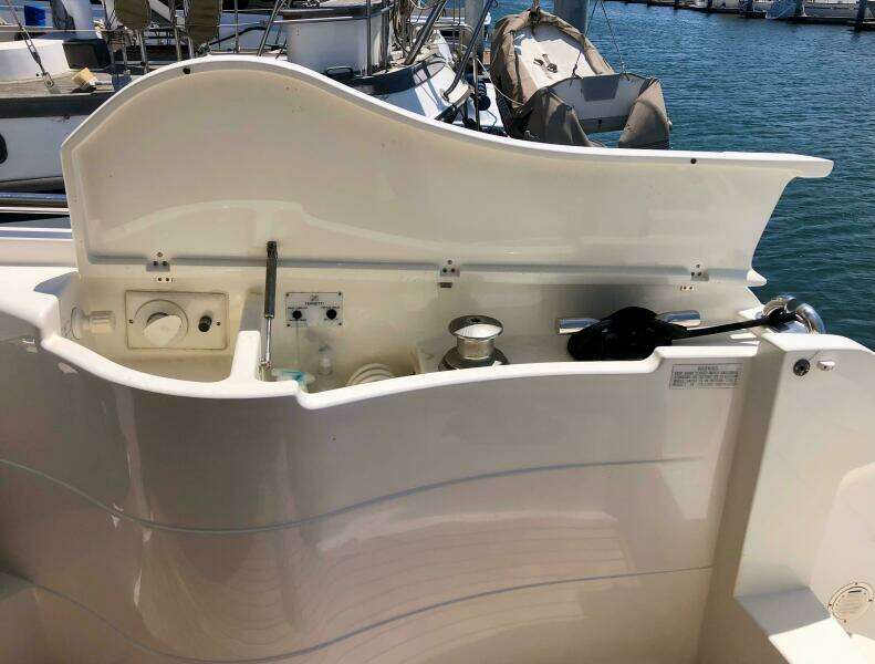 Mi Amore 55ft Ferretti Yachts Yacht For Sale