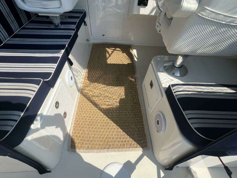 26ft Steiger Craft Yacht For Sale