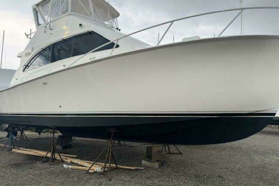 40ft Ocean Yachts Yacht For Sale