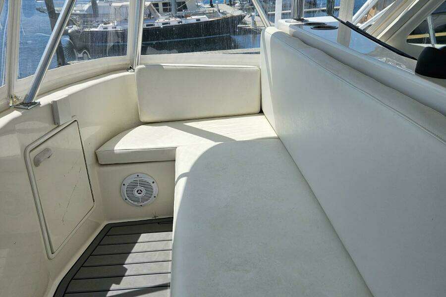 40ft Ocean Yachts Yacht For Sale