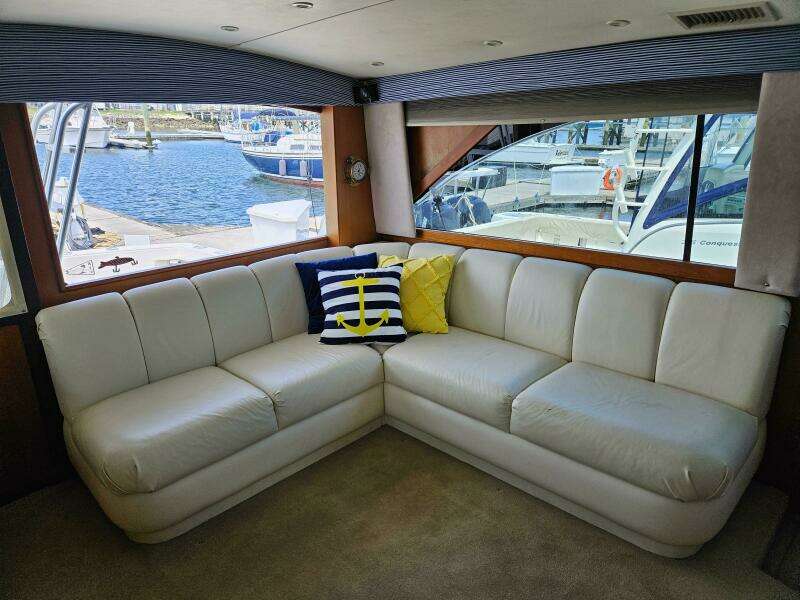 40ft Ocean Yachts Yacht For Sale