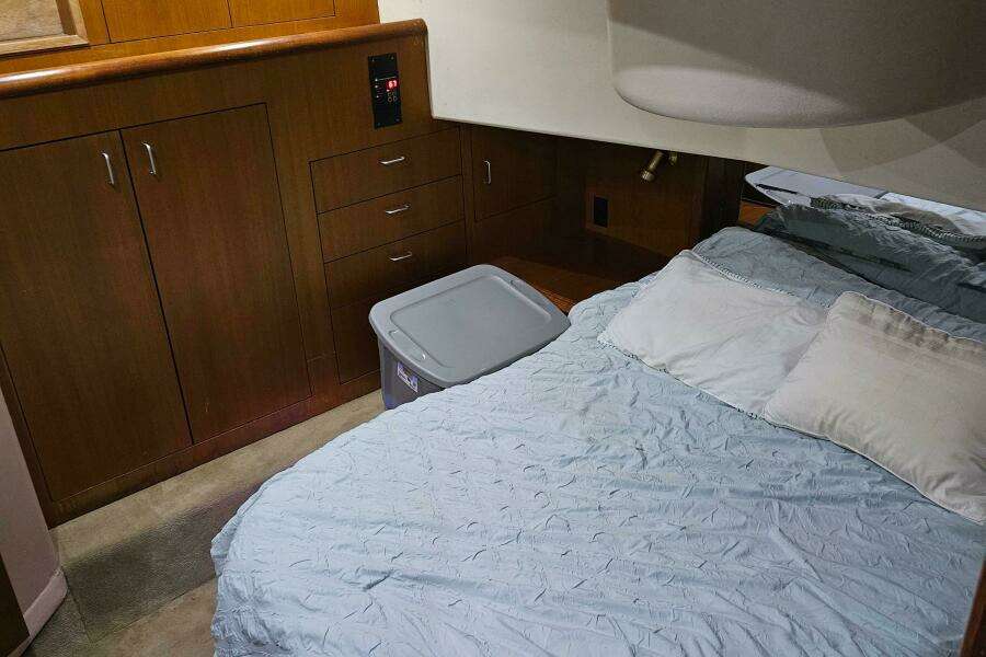 40ft Ocean Yachts Yacht For Sale