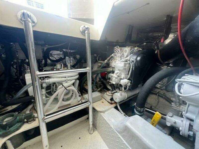 40ft Ocean Yachts Yacht For Sale