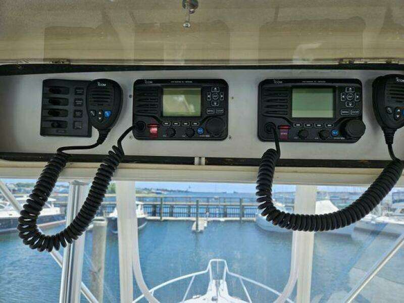 40ft Ocean Yachts Yacht For Sale