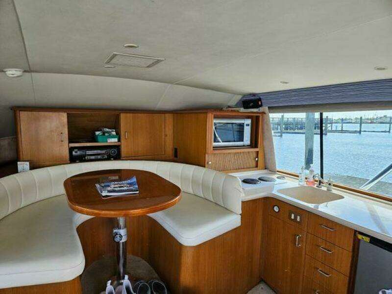 40ft Ocean Yachts Yacht For Sale
