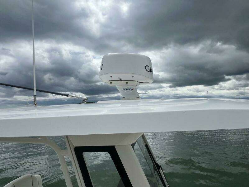26ft Pursuit Yacht For Sale