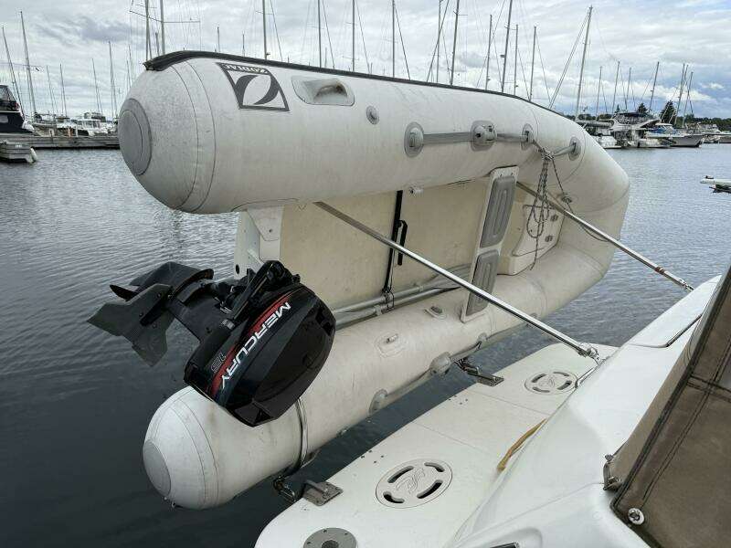 31ft Sea Ray Yacht For Sale