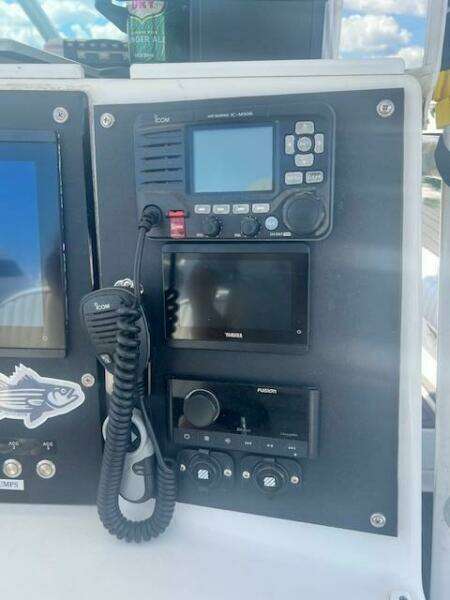 32ft Regulator Yacht For Sale