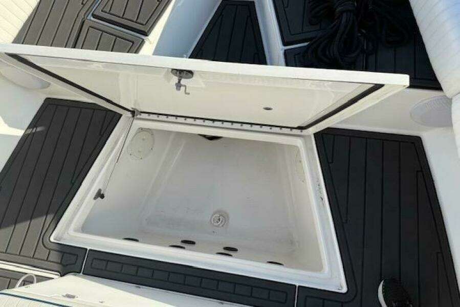 32ft Regulator Yacht For Sale