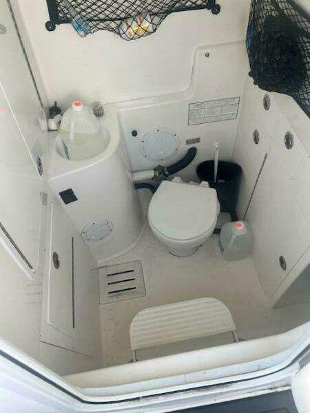 32ft Regulator Yacht For Sale