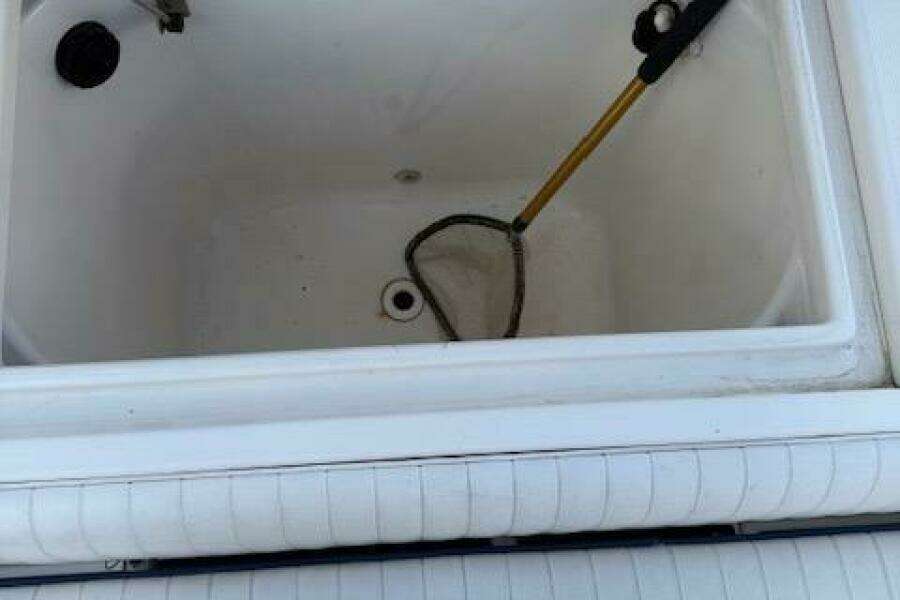 32ft Regulator Yacht For Sale