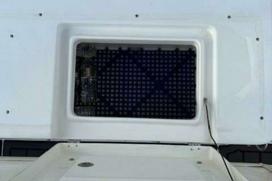 32ft Regulator Yacht For Sale