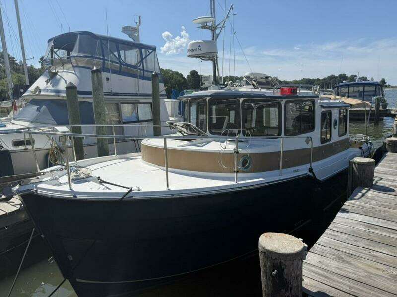 Port Bow