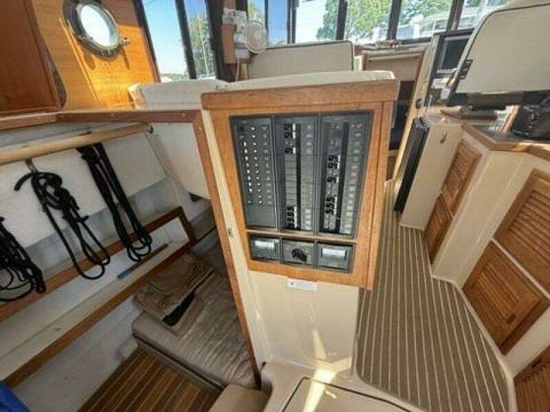 Electrical Panel