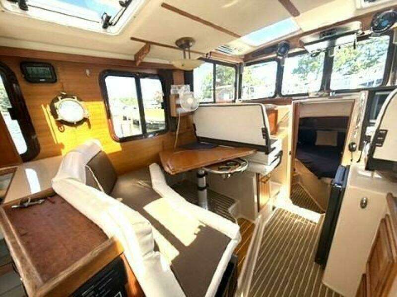Dinette
