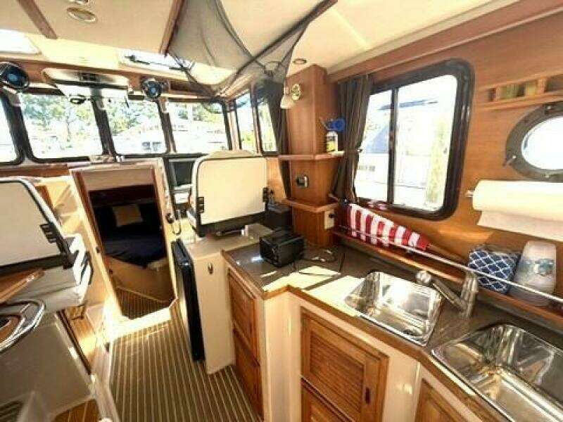Galley