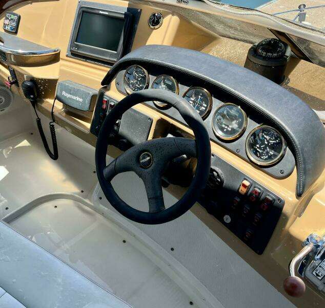 One in a Million 44ft Carver Yacht For Sale