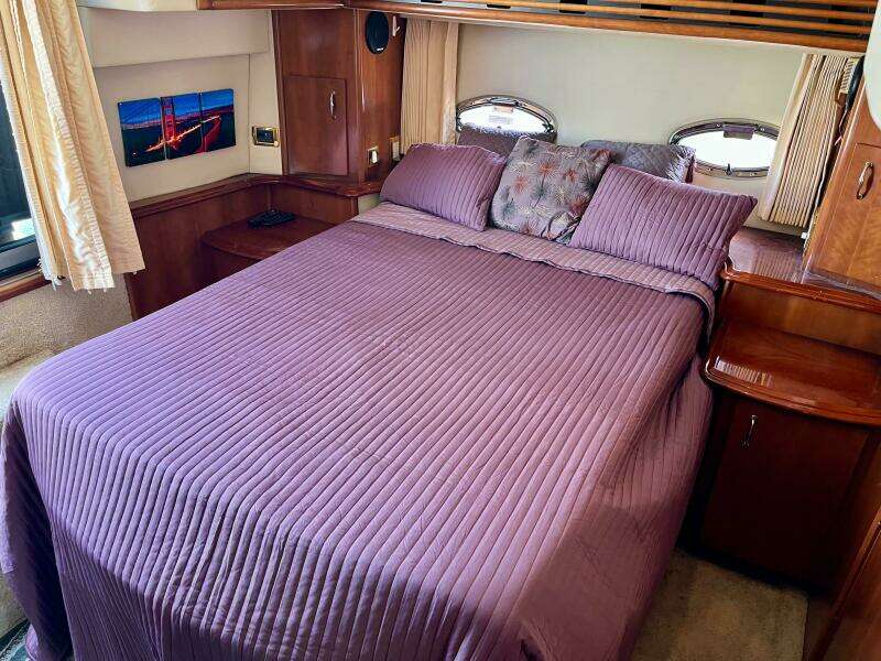 One in a Million 44ft Carver Yacht For Sale