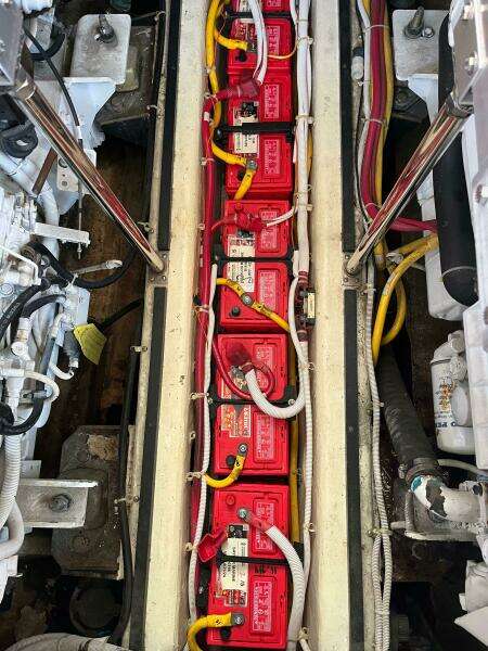 One in a Million 44ft Carver Yacht For Sale